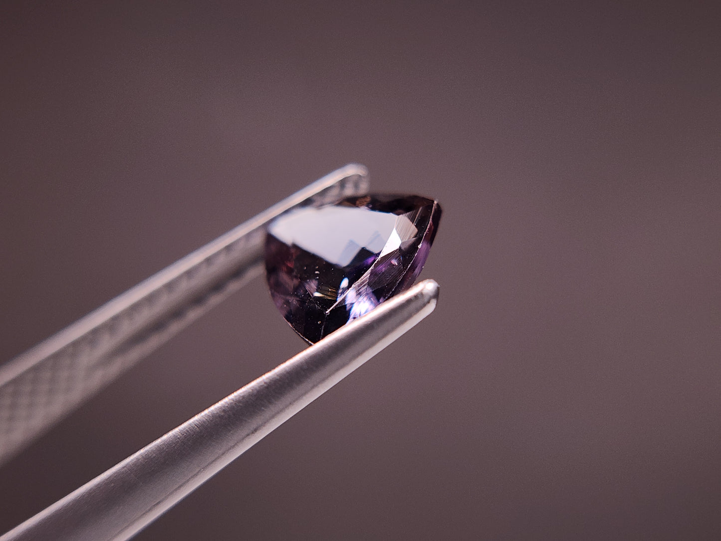 0646-2 ゾイサイト 0.90ct