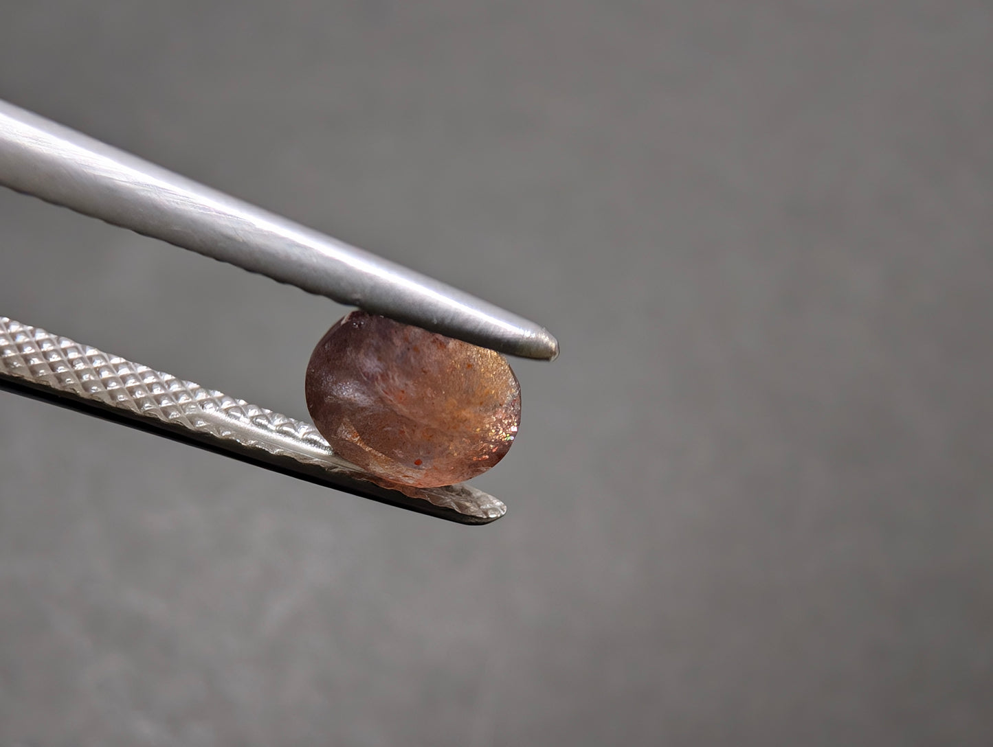 0353 アイオライトサンストーン 0.97ct