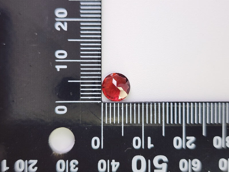 0910-2-10 ガーネット 1.24ct