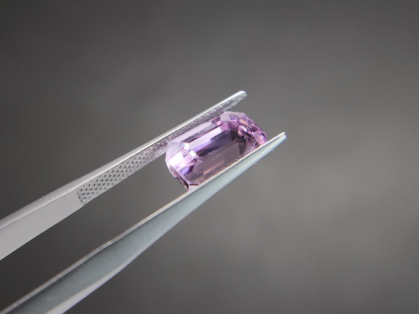 0874-3 クンツァイト 4.82ct