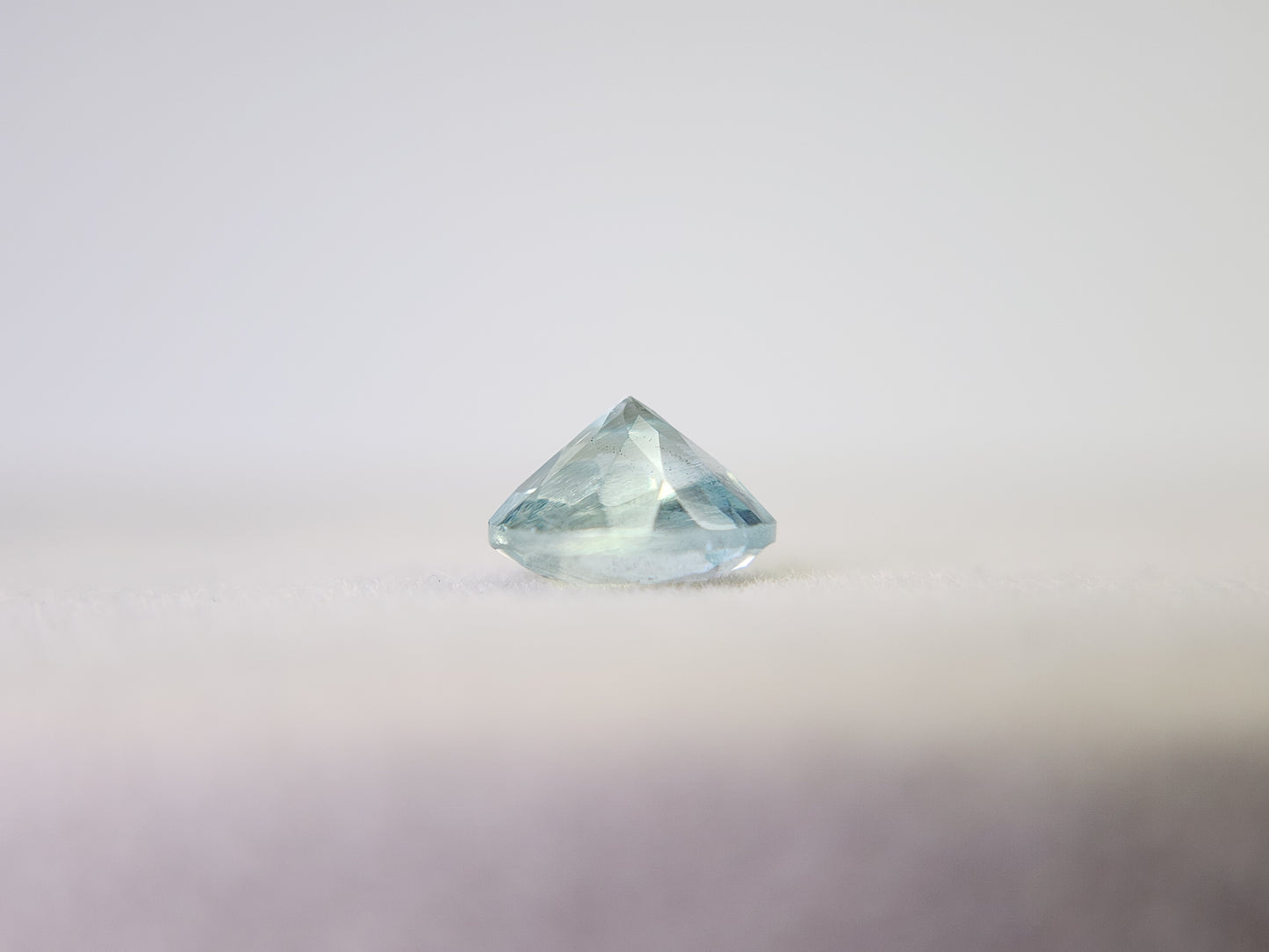 0878-3-3 グリーンベリル 0.73ct