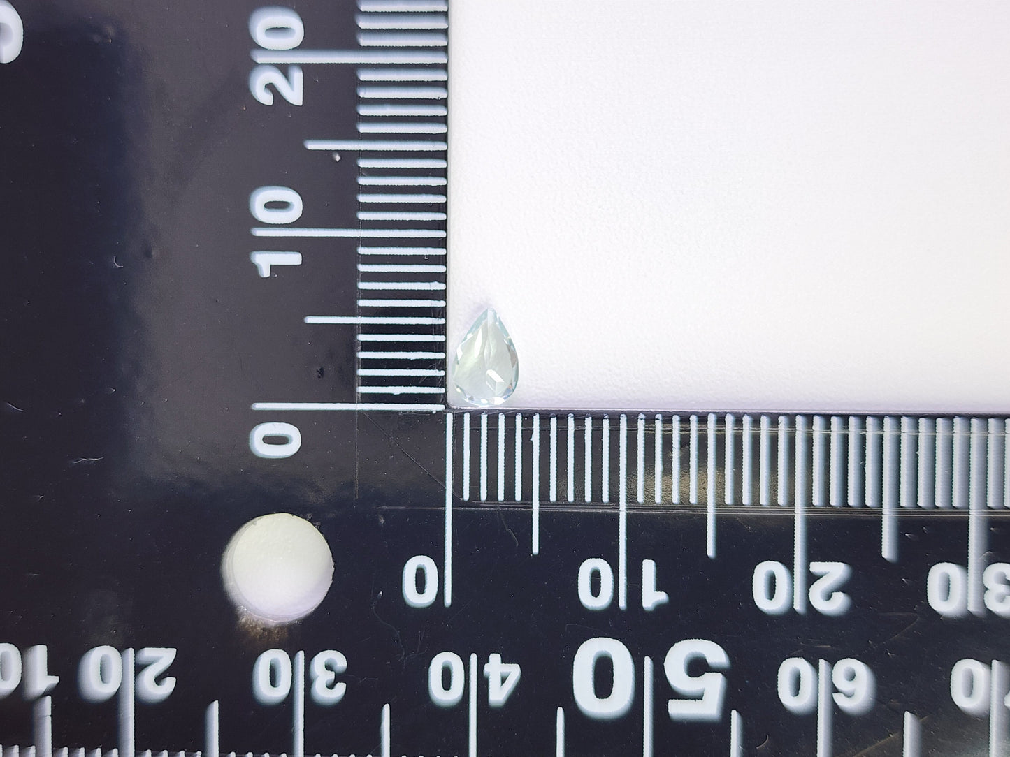 0878-2-3 グリーンベリル 0.24ct