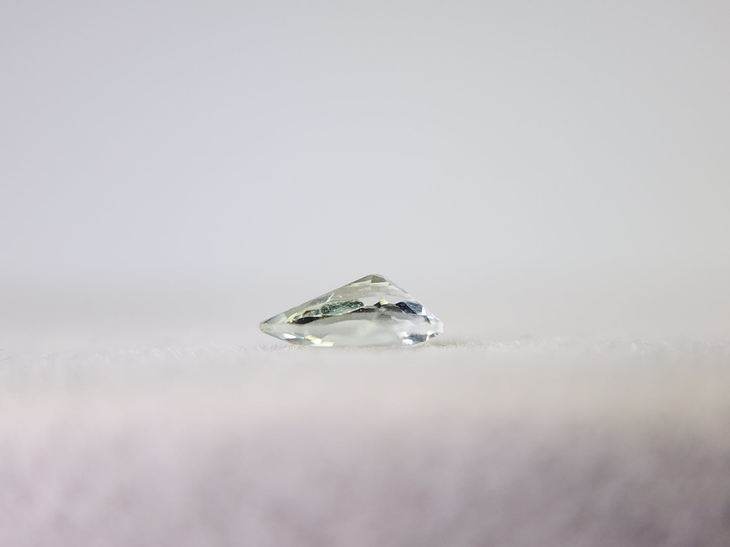 0878-2-6 グリーンベリル 0.28ct