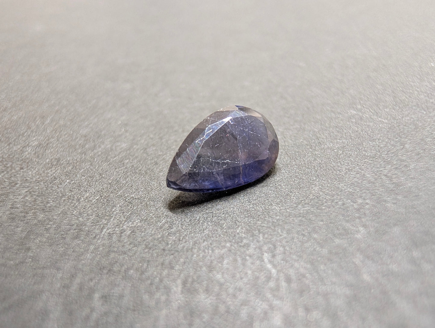 0244 アイオライトサンストーン 1.29ct
