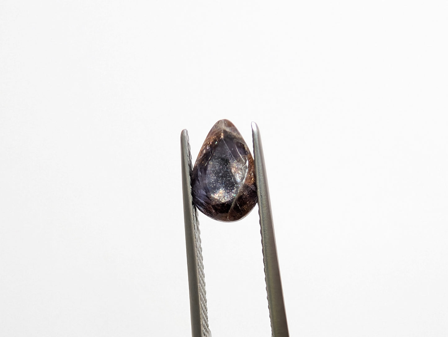 0315 アイオライトサンストーン 1.18ct