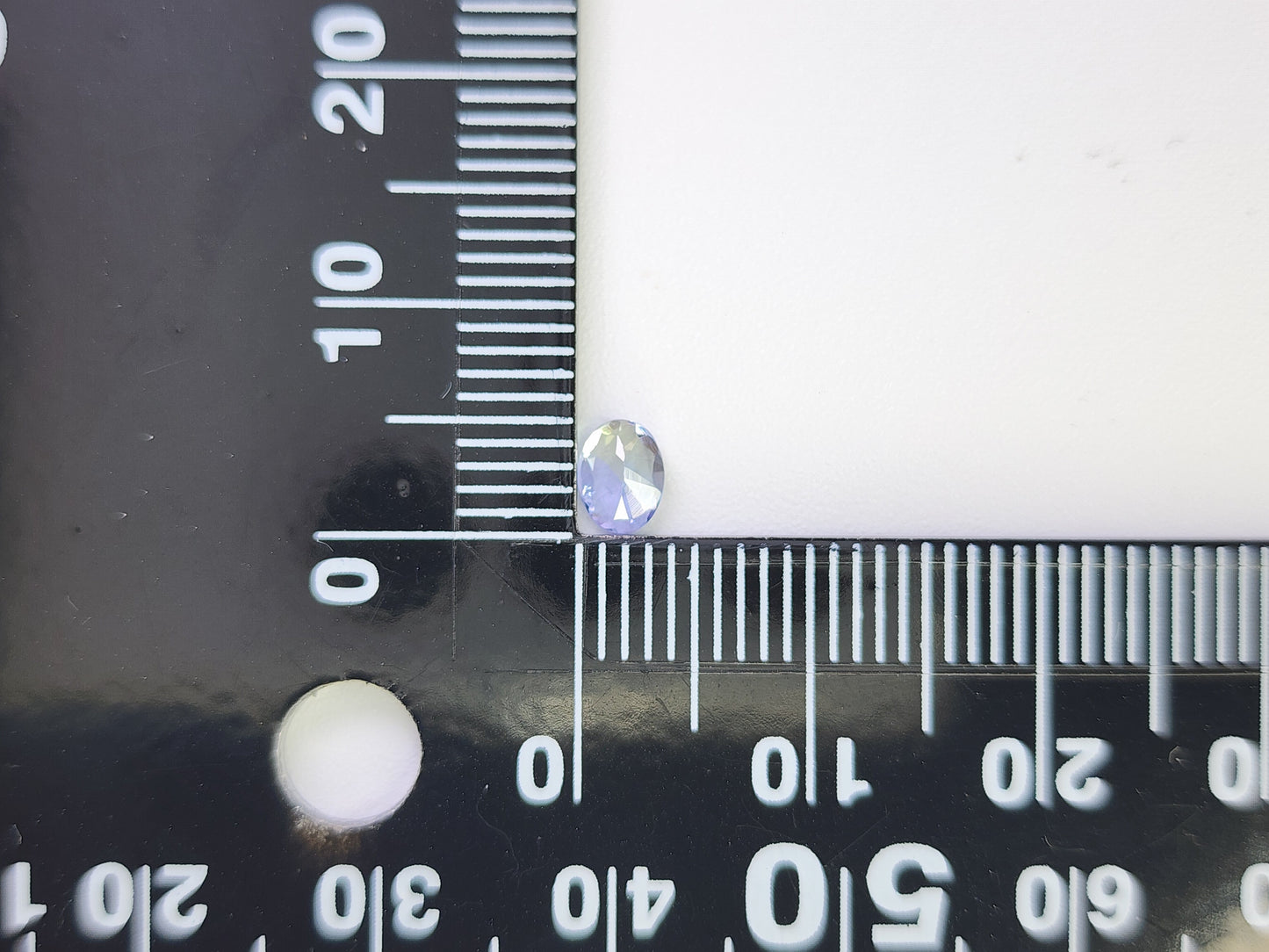 0654-11 ゾイサイト 0.29ct