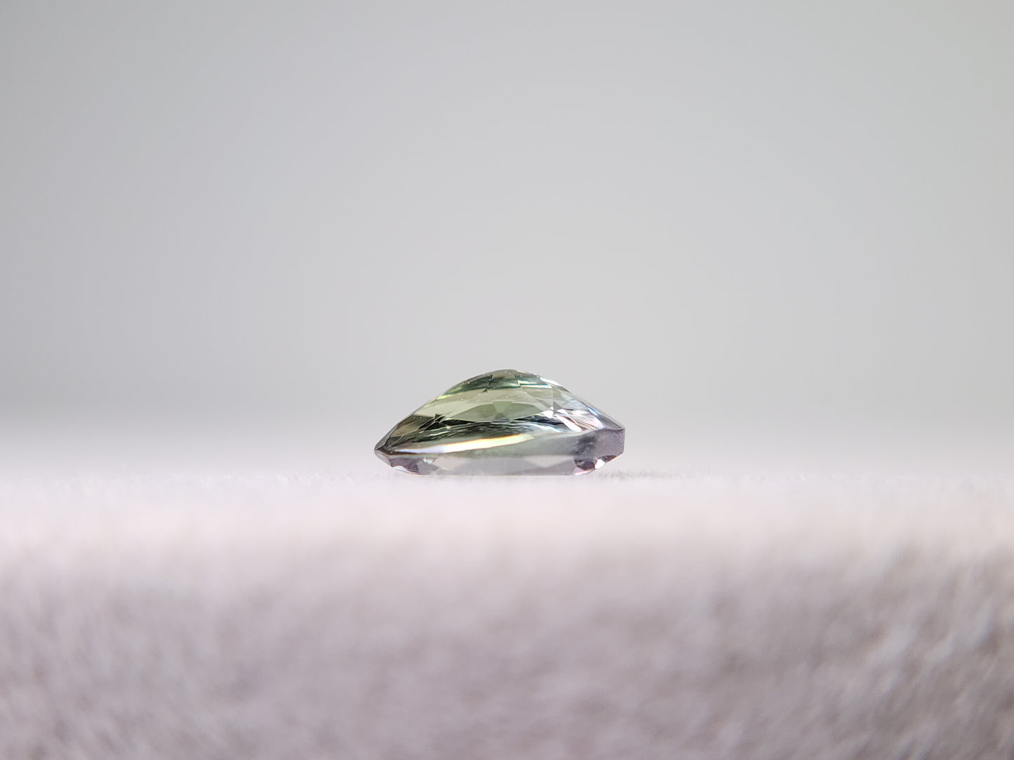 0655-12-5 ゾイサイト 0.45ct
