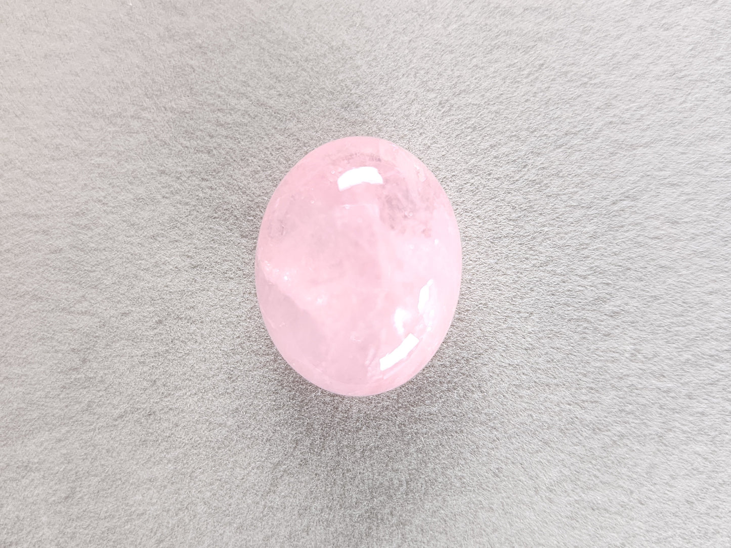 0908-2 モルガナイト 39.48ct