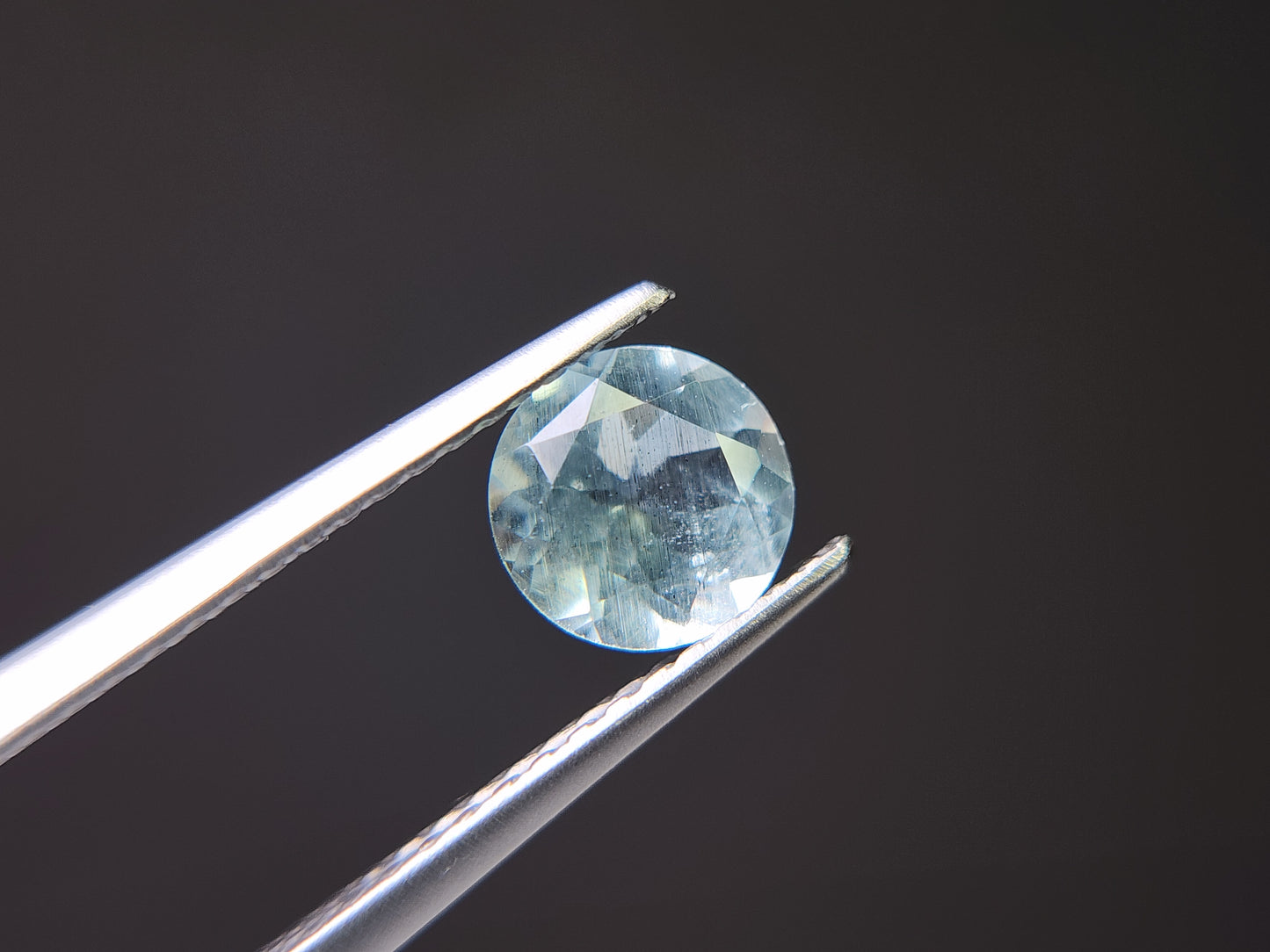 0878-3-3 グリーンベリル 0.73ct