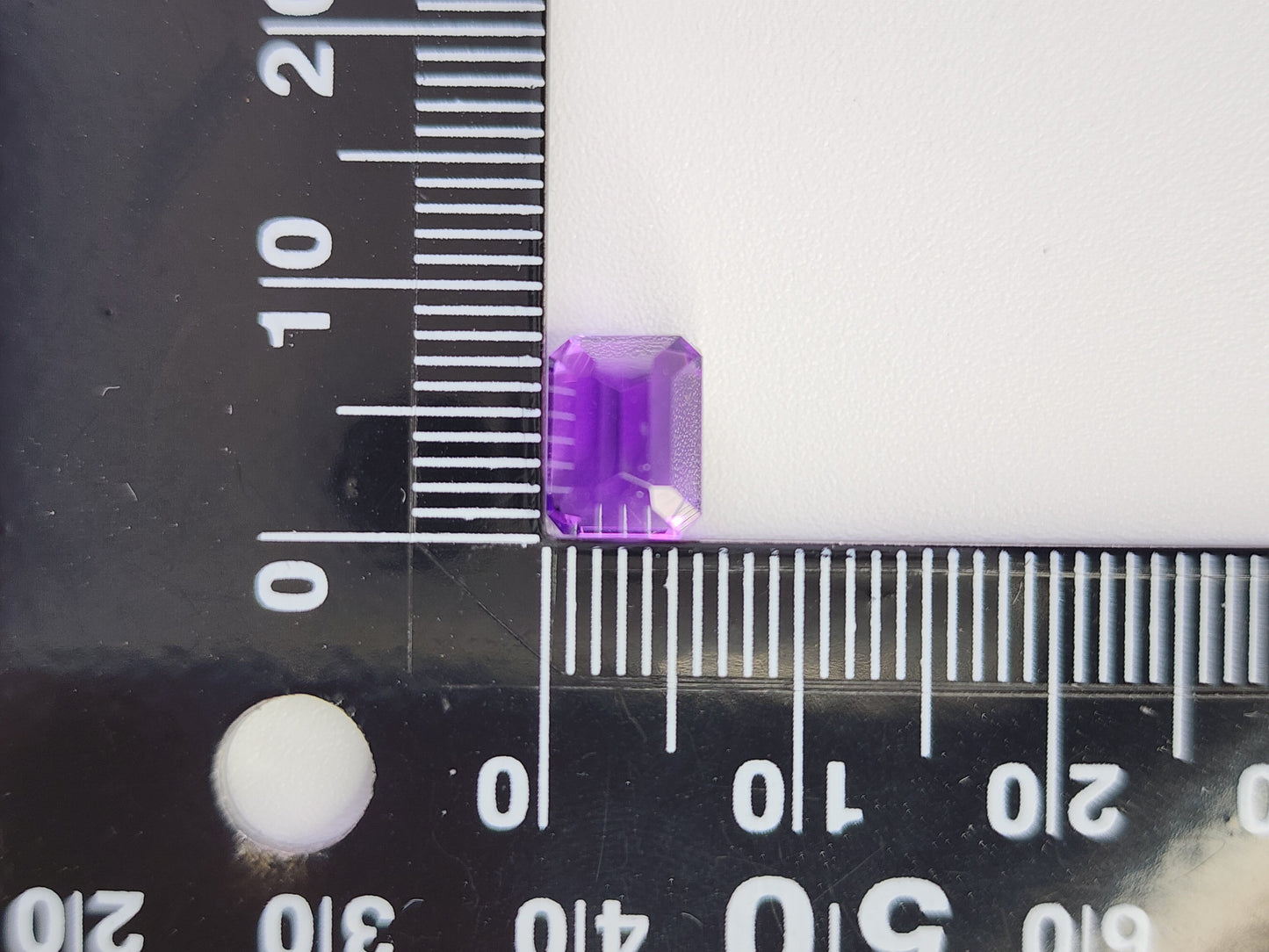 0907-1 アメジスト 1.96ct