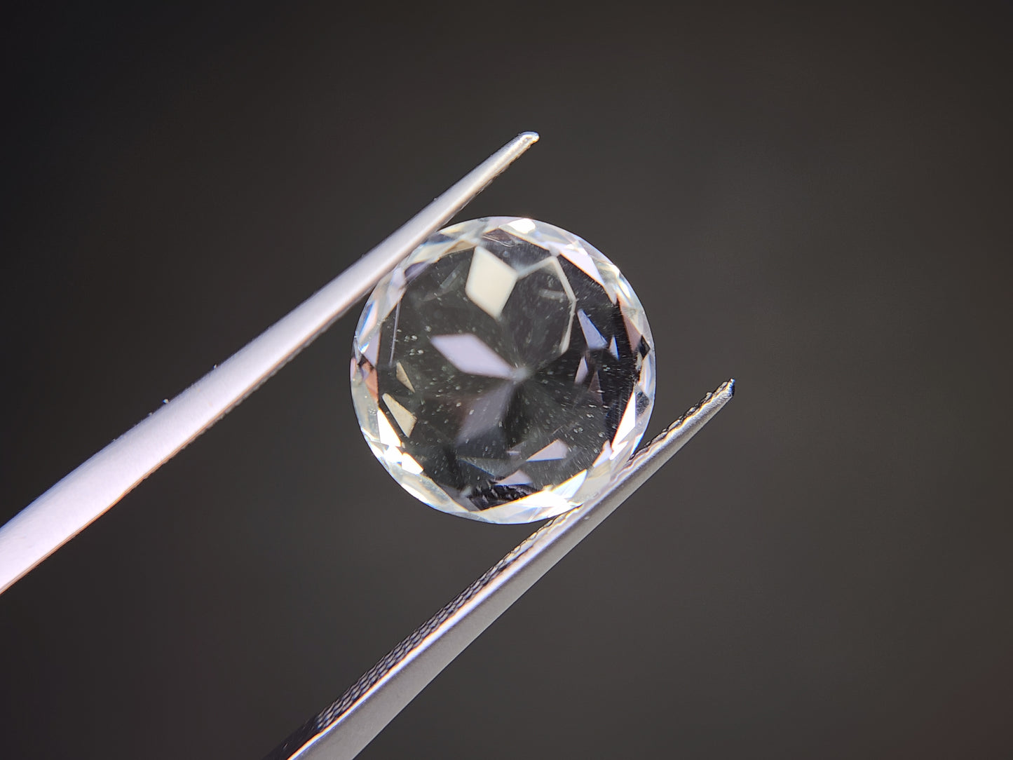 0901-2 水晶 6.60ct
