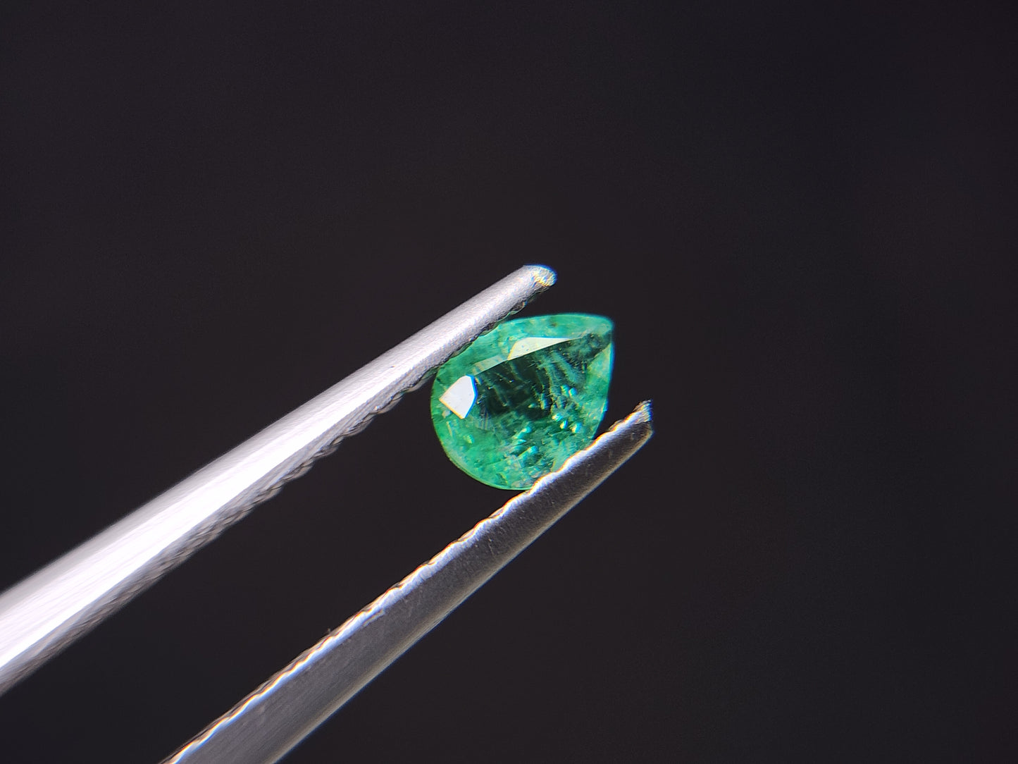 0936-1 エメラルド 0.25ct