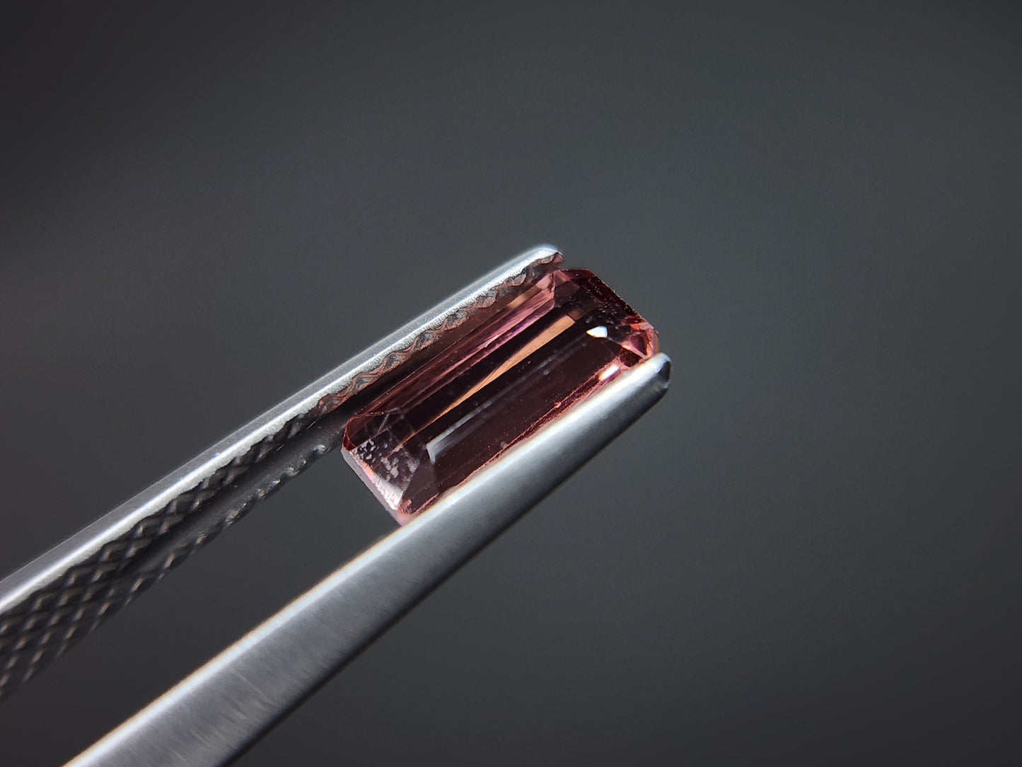 0879-7 トルマリン 0.79ct