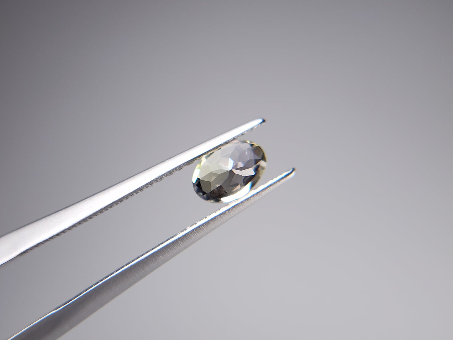 0655-3 ゾイサイト 0.54ct