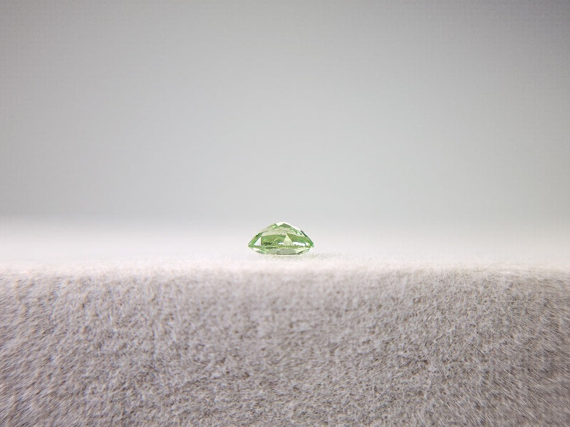 0003-24 コーネルピン 0.20ct