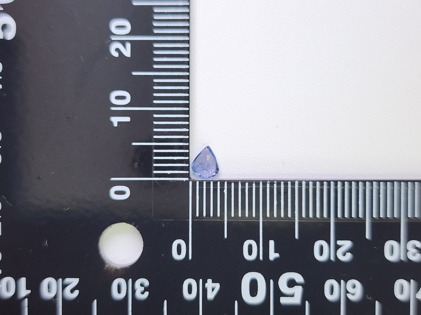 0644-6 ゾイサイト 0.25ct