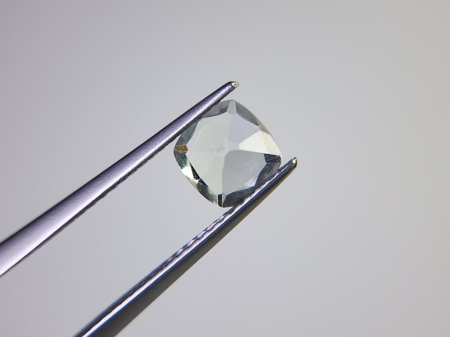 0878-4-3 グリーンベリル 0.86ct
