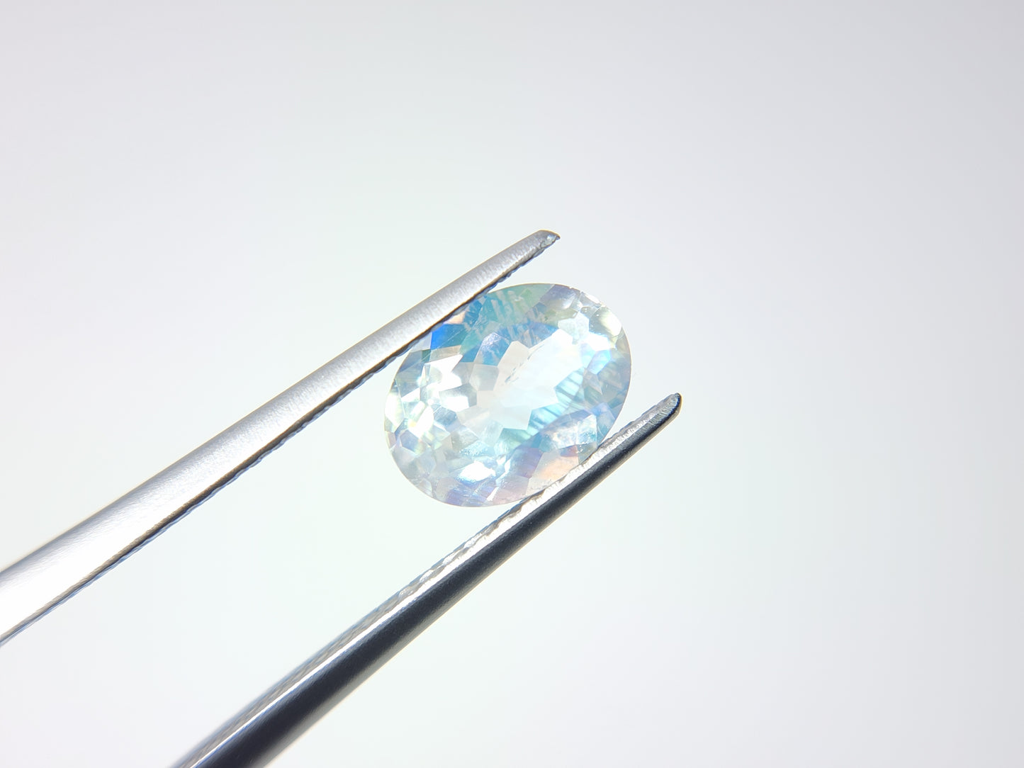 0758 アンデシンラブラドライト 1.43ct