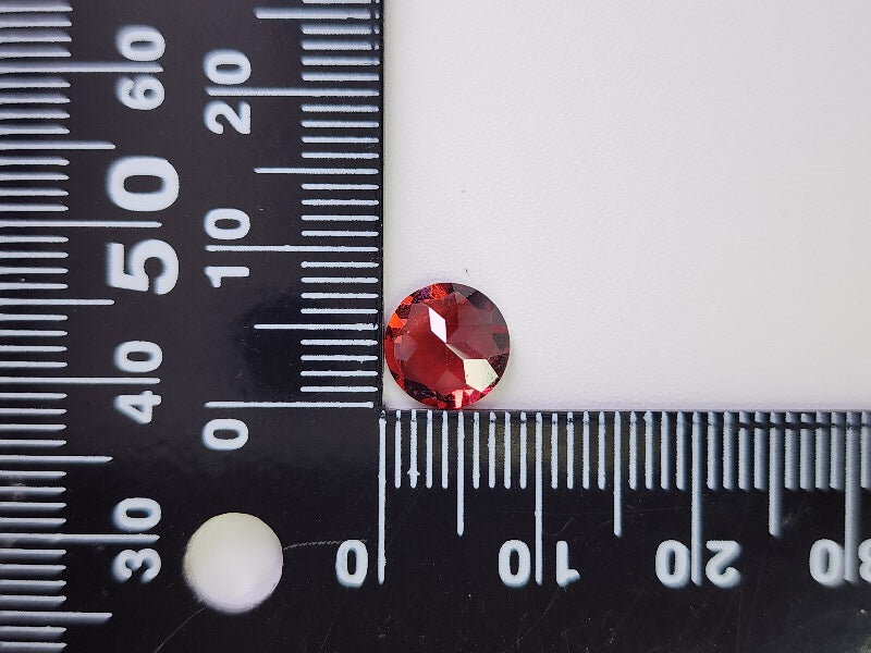 0910-5-10 ガーネット 1.91ct