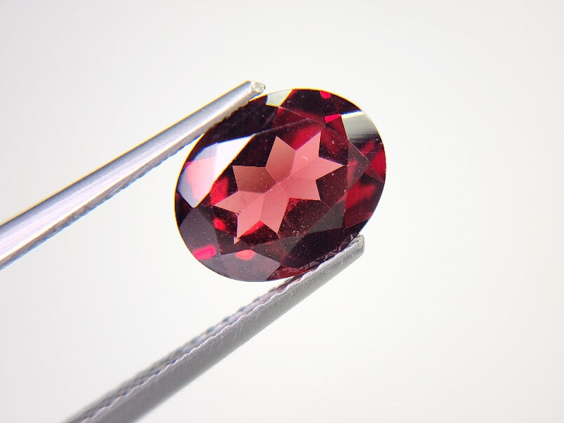 0910-4-5 ガーネット 2.91ct