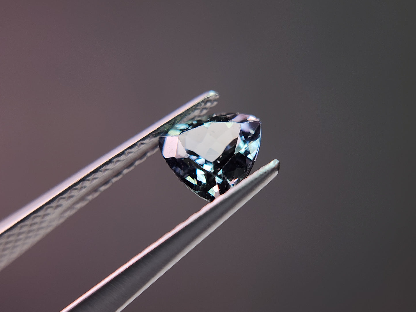 0649-4 ゾイサイト 0.85ct