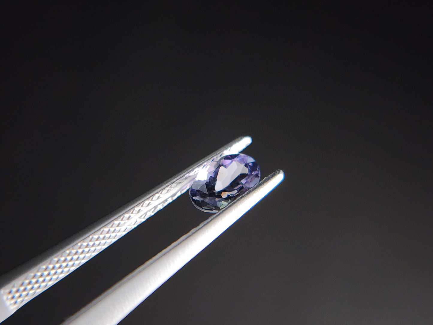 0655-1 ゾイサイト 0.47ct