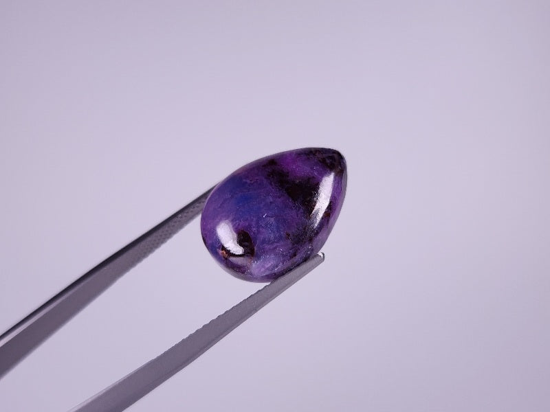 0880-15 スギライト 11.86ct