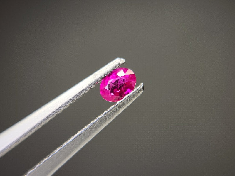 【期間限定】10/23まで ルビー 0.23ct 1