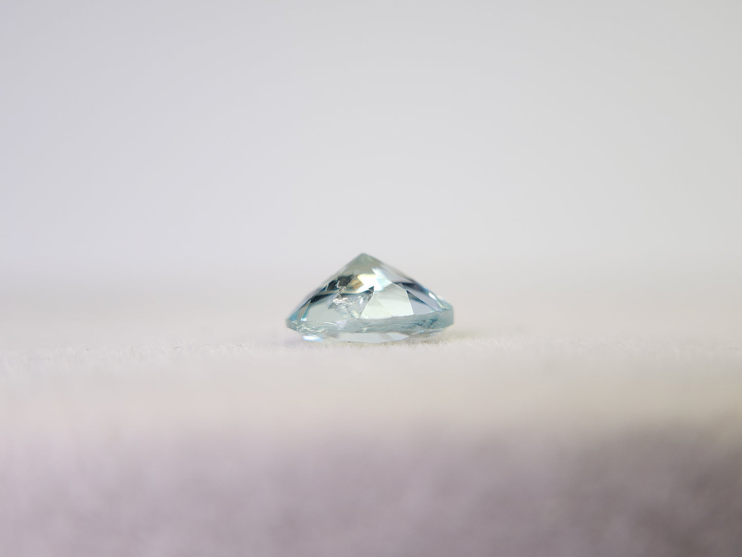 0878-3-10 グリーンベリル 0.62ct