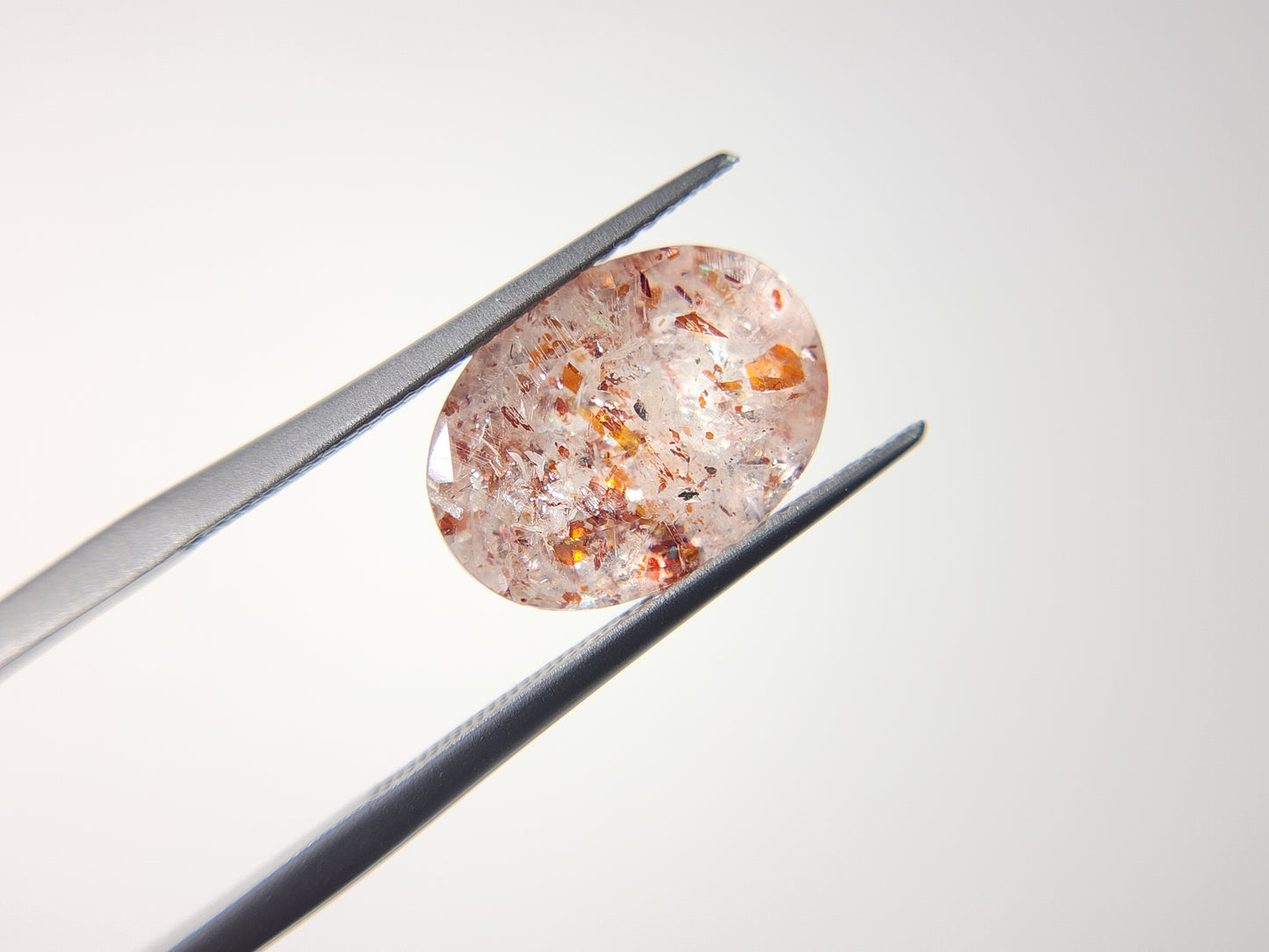 0900-4 サンストーン 5.12ct