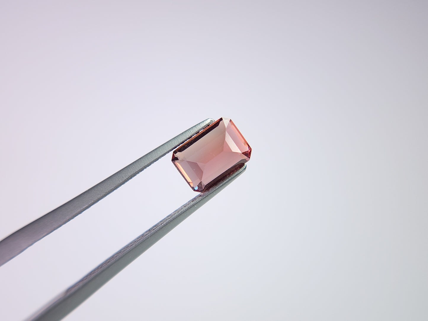 0151-2-1 バイカラーアンデシン 1.12ct