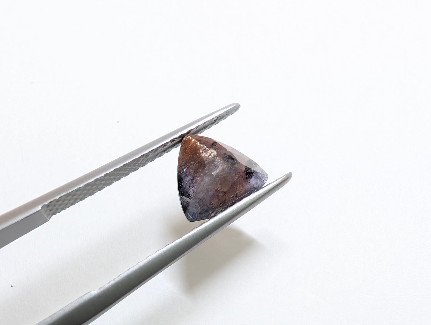0248 アイオライトサンストーン 1.20ct