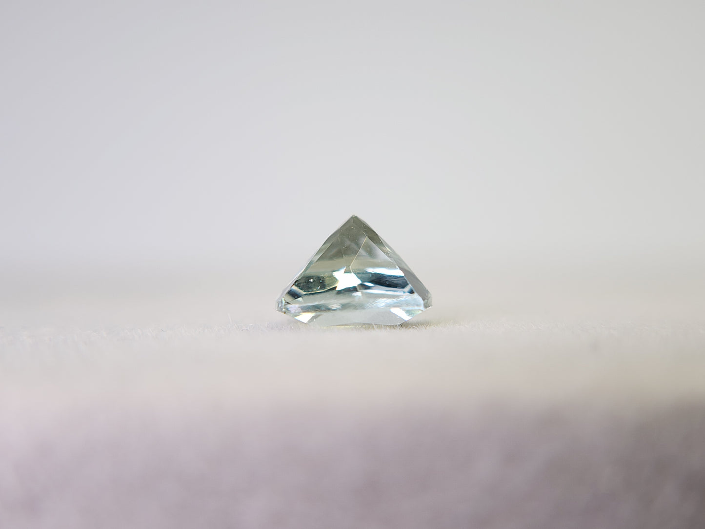 0878-4-2 グリーンベリル 0.87ct