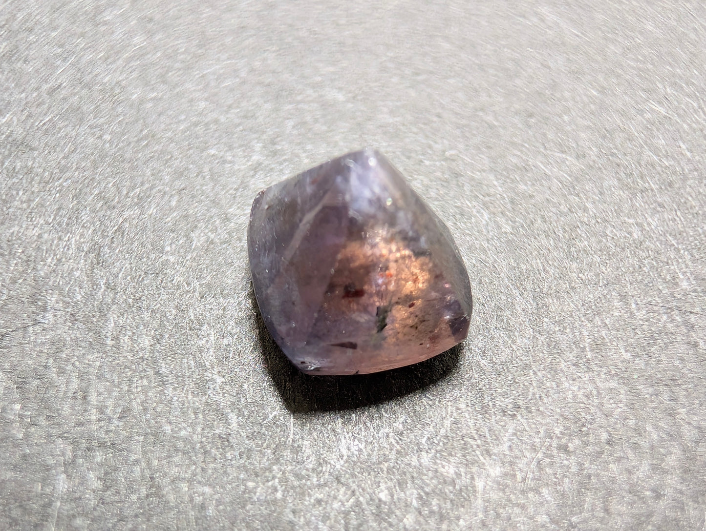0243 アイオライトサンストーン 1.35ct