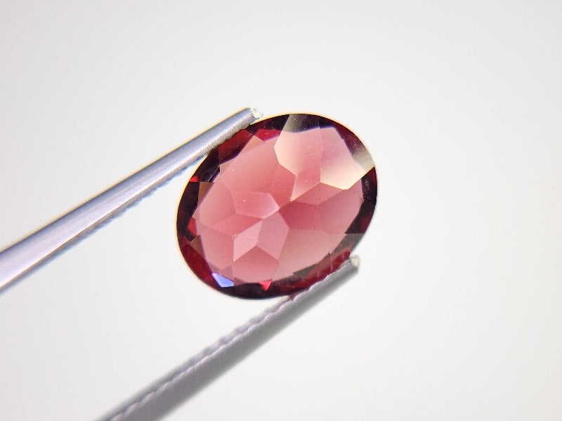 0910-4-5 ガーネット 2.91ct