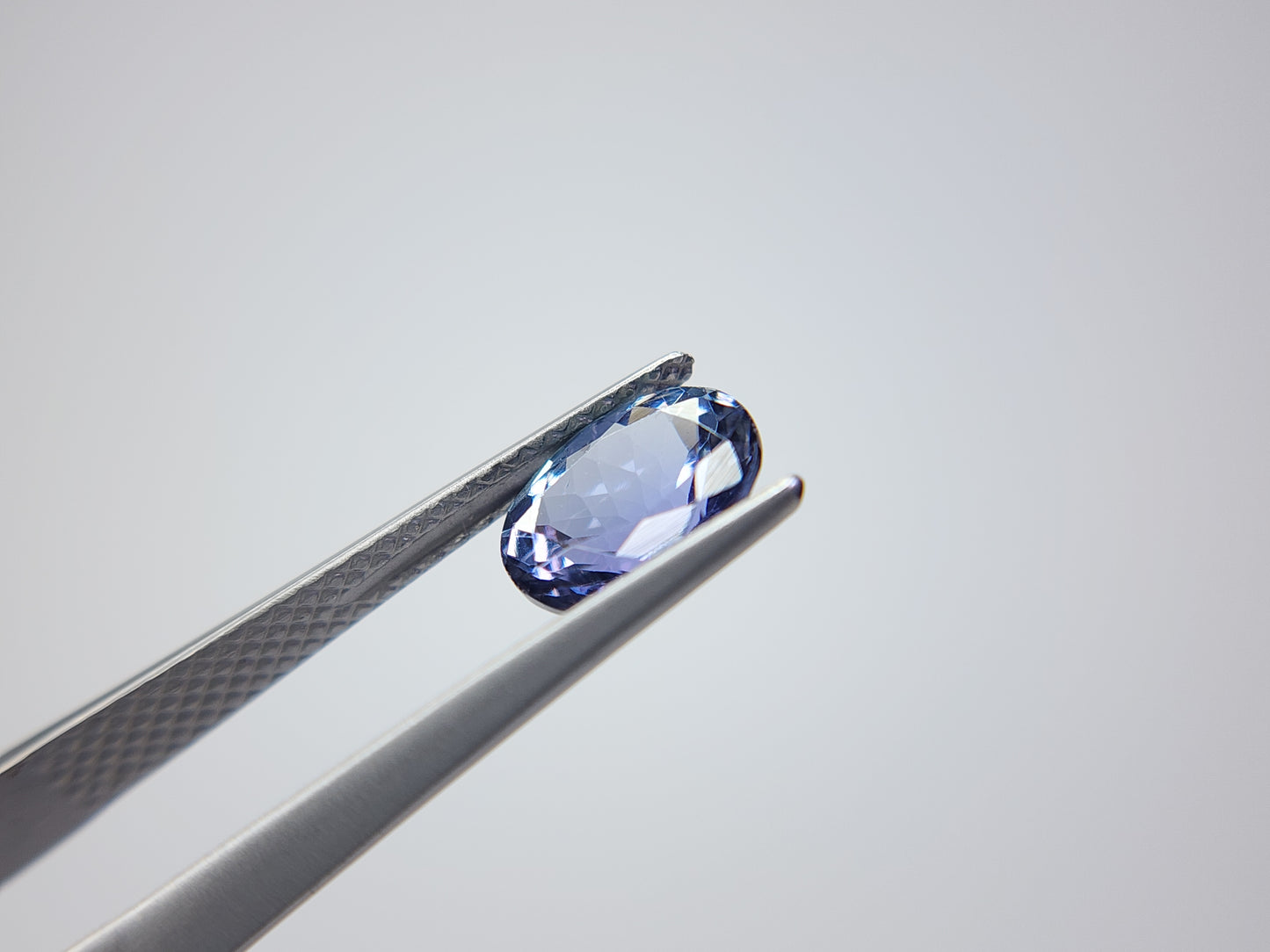 0876-5 バイカラータンザナイト 1.47ct