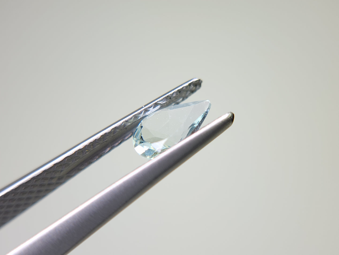 0878-2-8 グリーンベリル 0.33ct