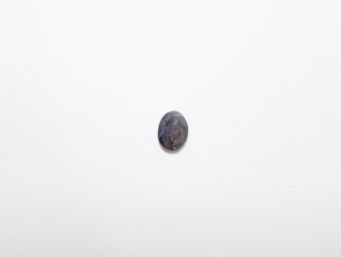 0254 アイオライトサンストーン 1.54ct