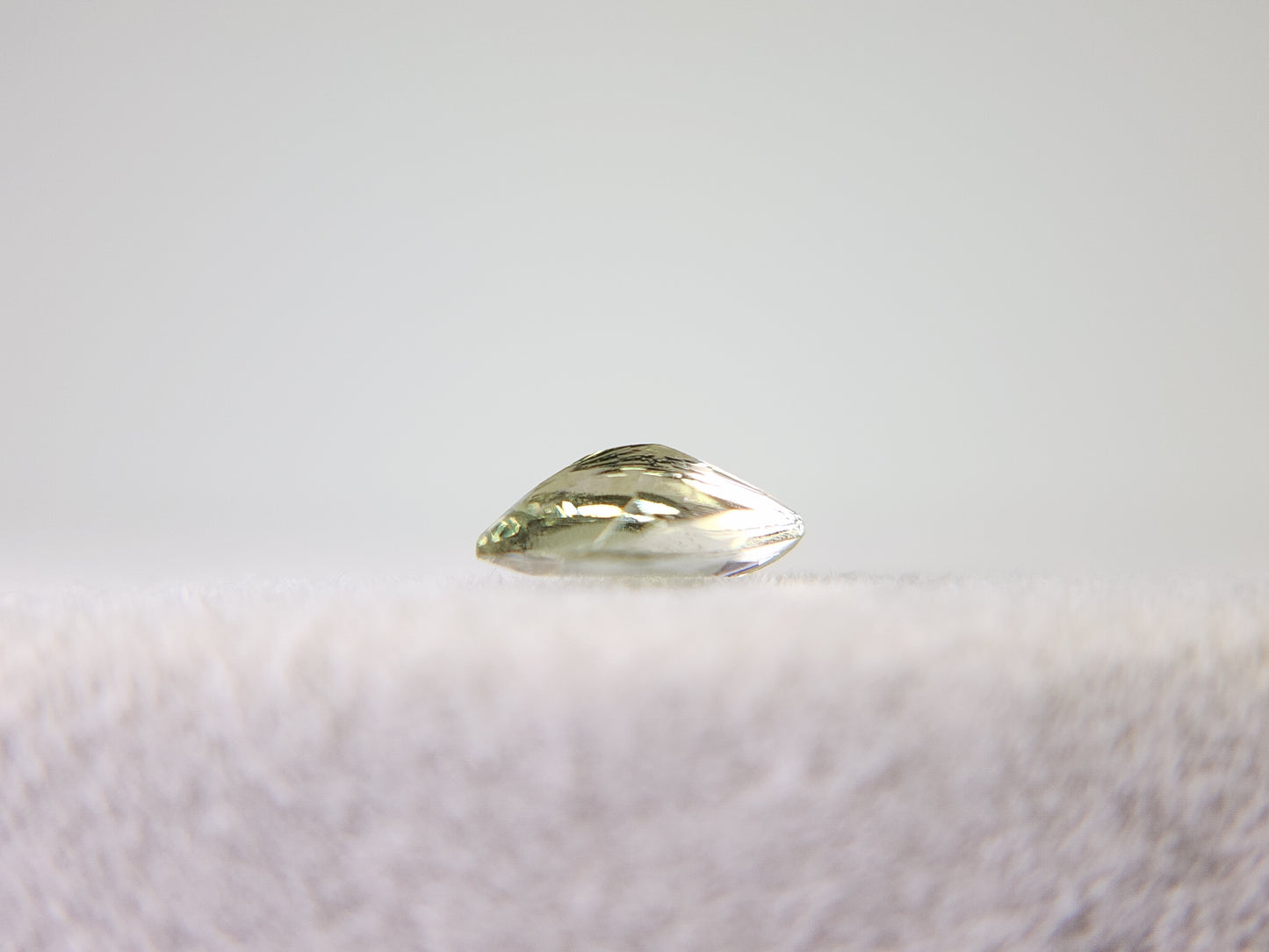 0644-3 ゾイサイト 0.40ct
