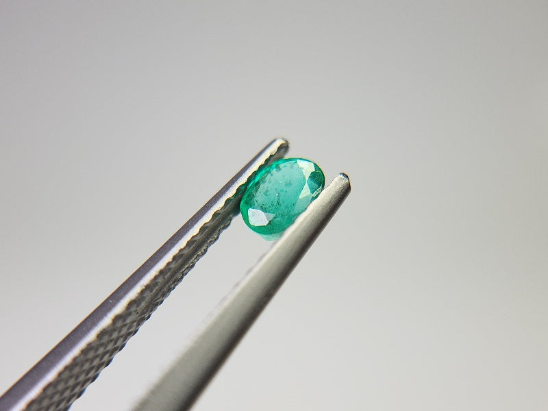 0936-6 エメラルド(コロンビア産) 0.27ct