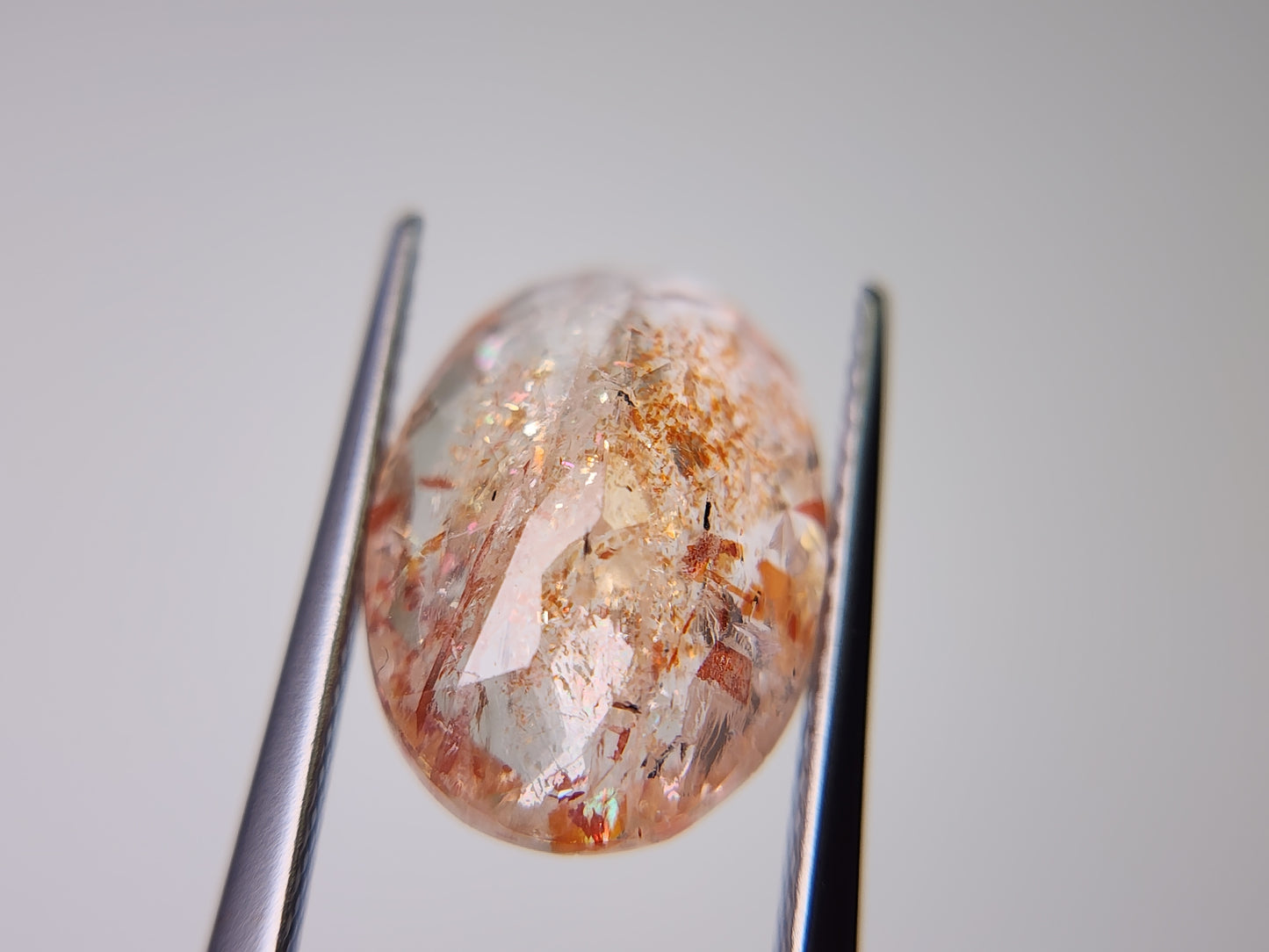 0920-2 サンストーン 5.16ct