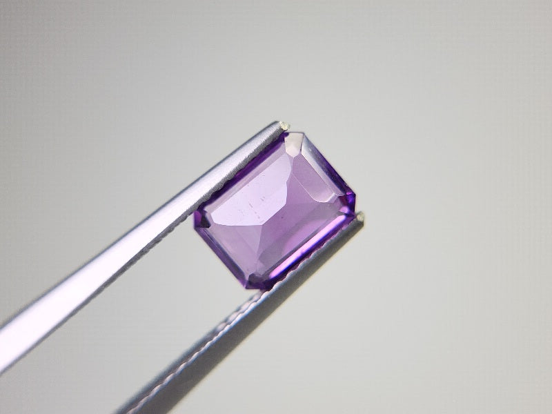 0918-2-7 アメジスト 1.37ct