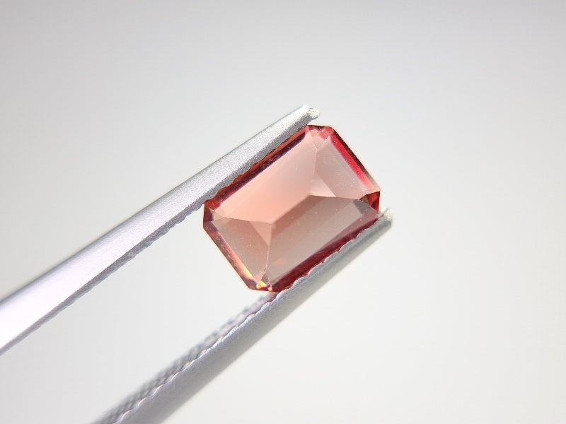 0151-2-7 バイカラーアンデシン 1.08ct