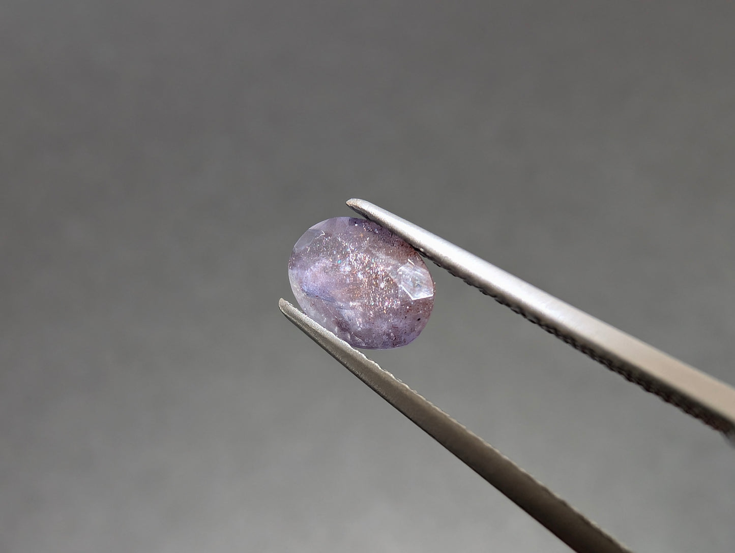 0335 アイオライトサンストーン 0.95ct