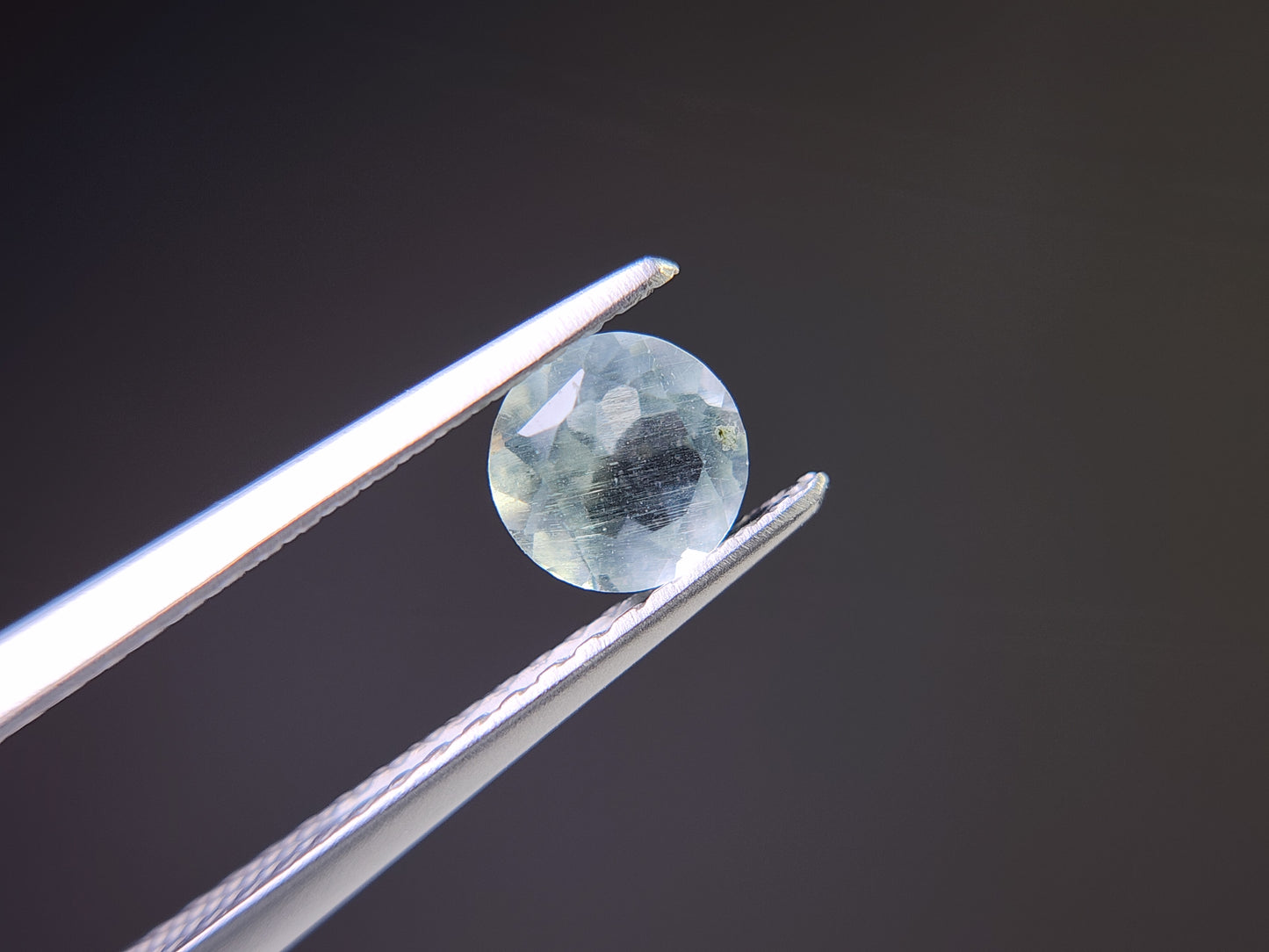 0878-1-3 グリーンベリル 0.47ct