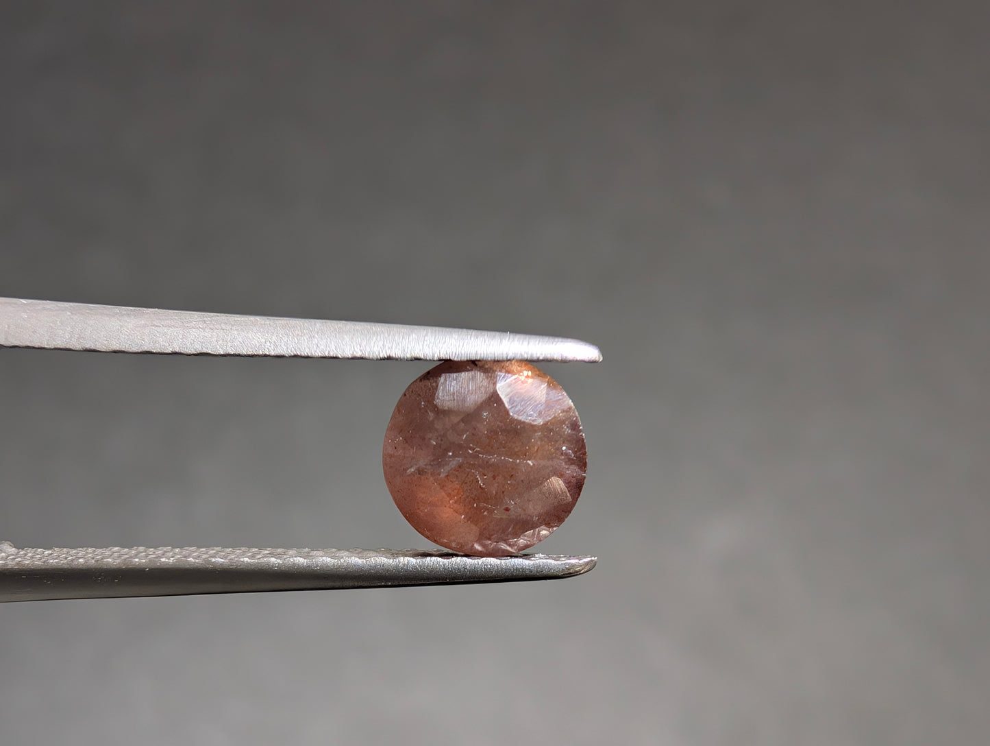 0353 アイオライトサンストーン 0.97ct