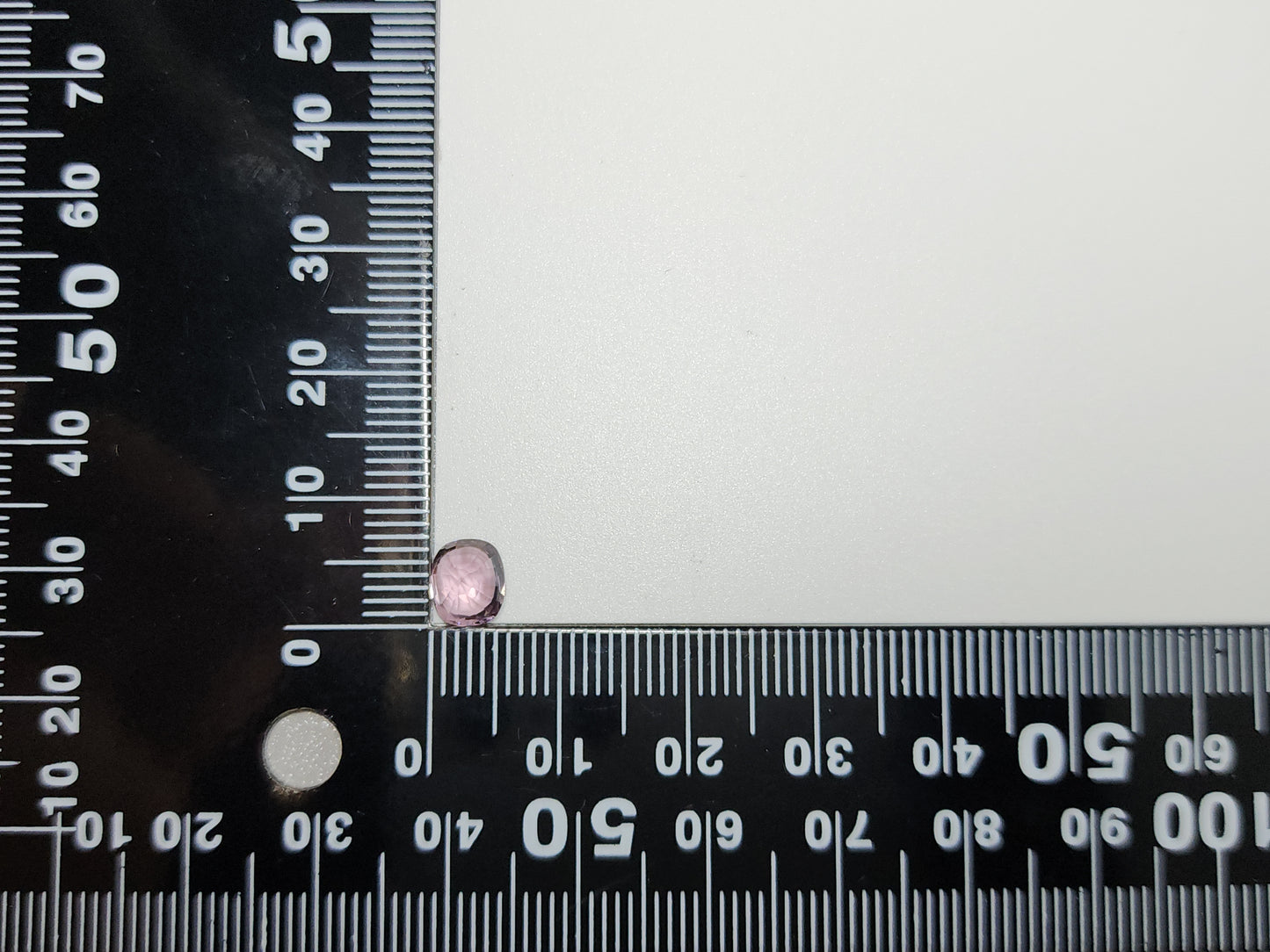 0825 スピネル 1.23ct
