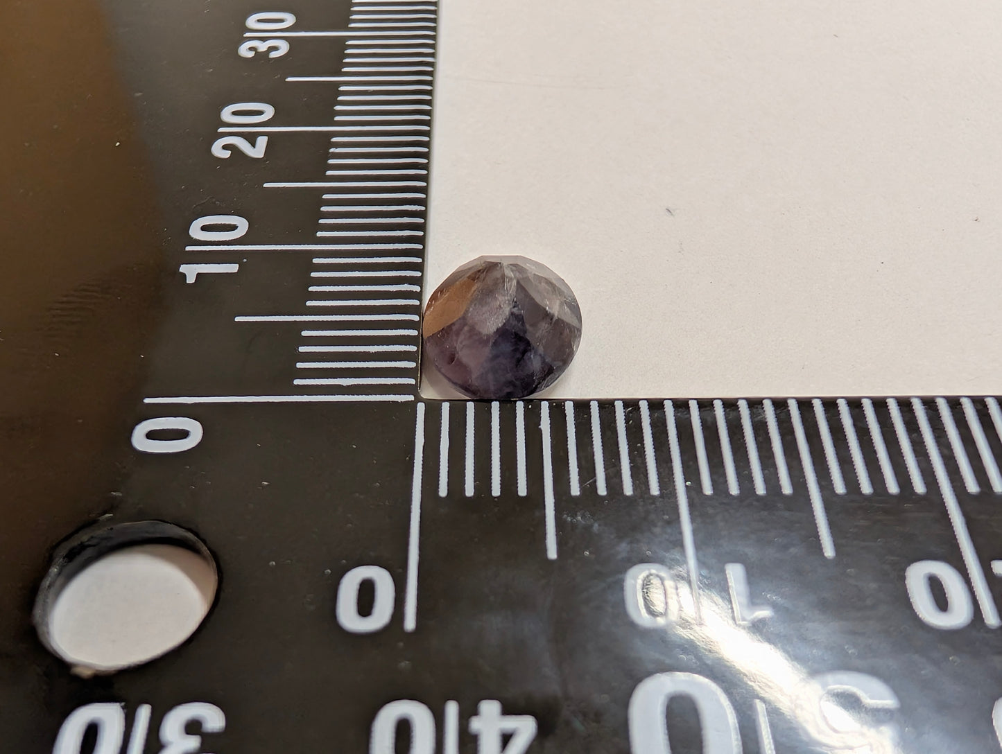 0260 アイオライトサンストーン 1.42ct