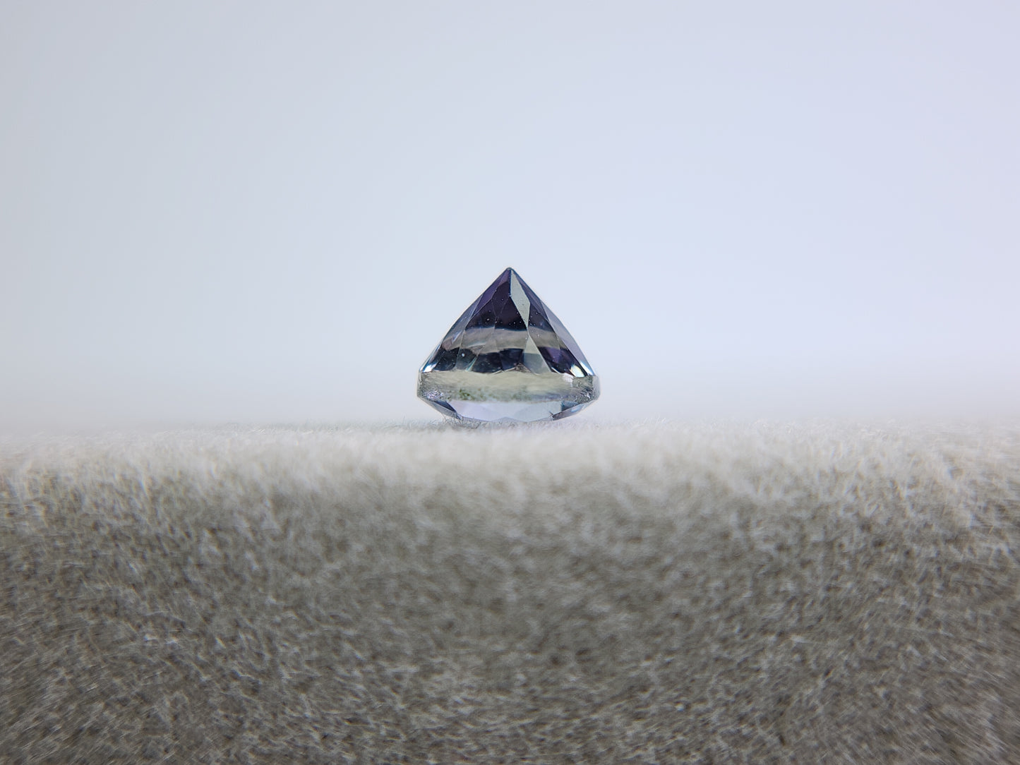 0659-5 ゾイサイト 0.72ct