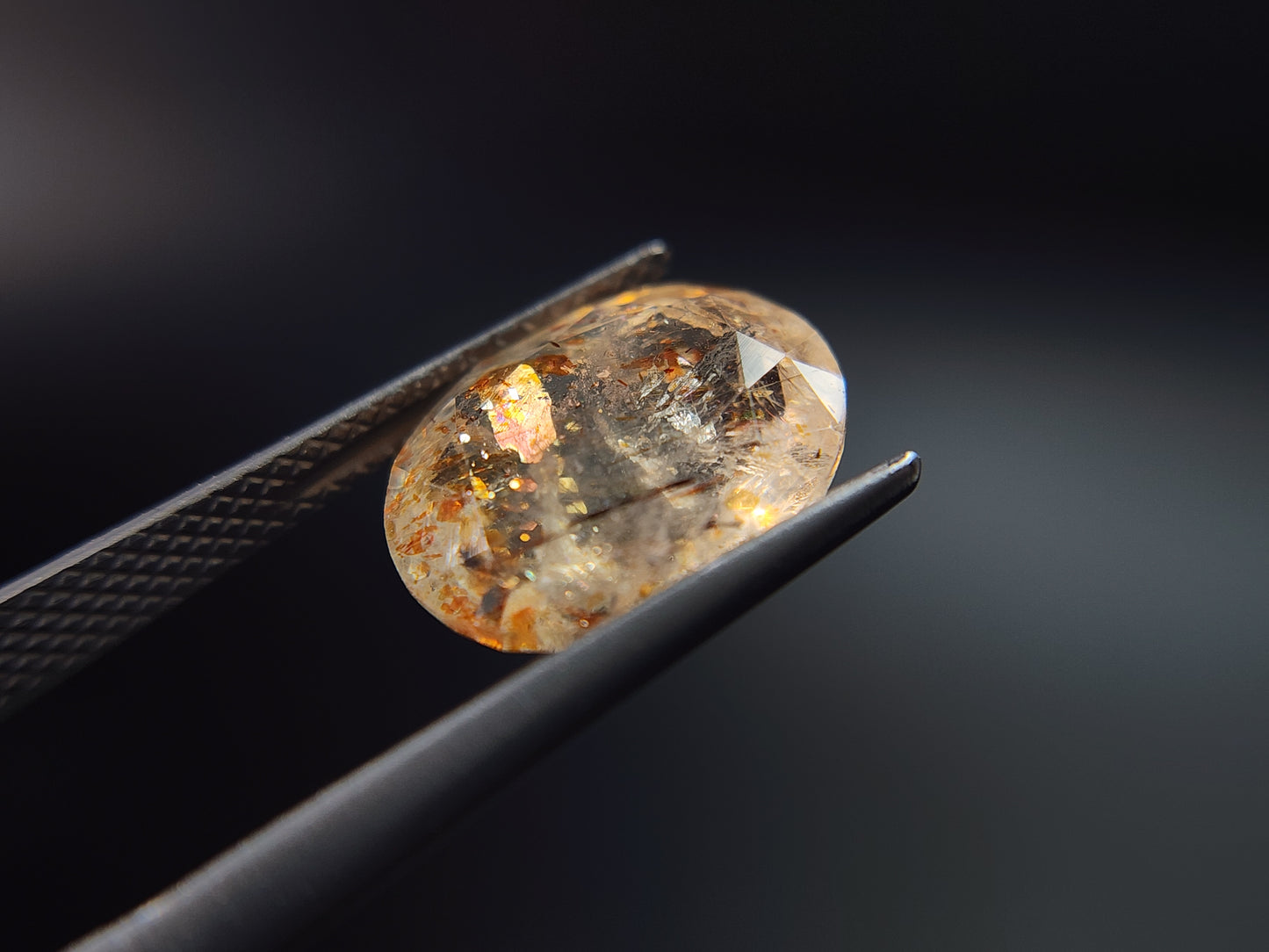 0900-5 サンストーン 4.83ct